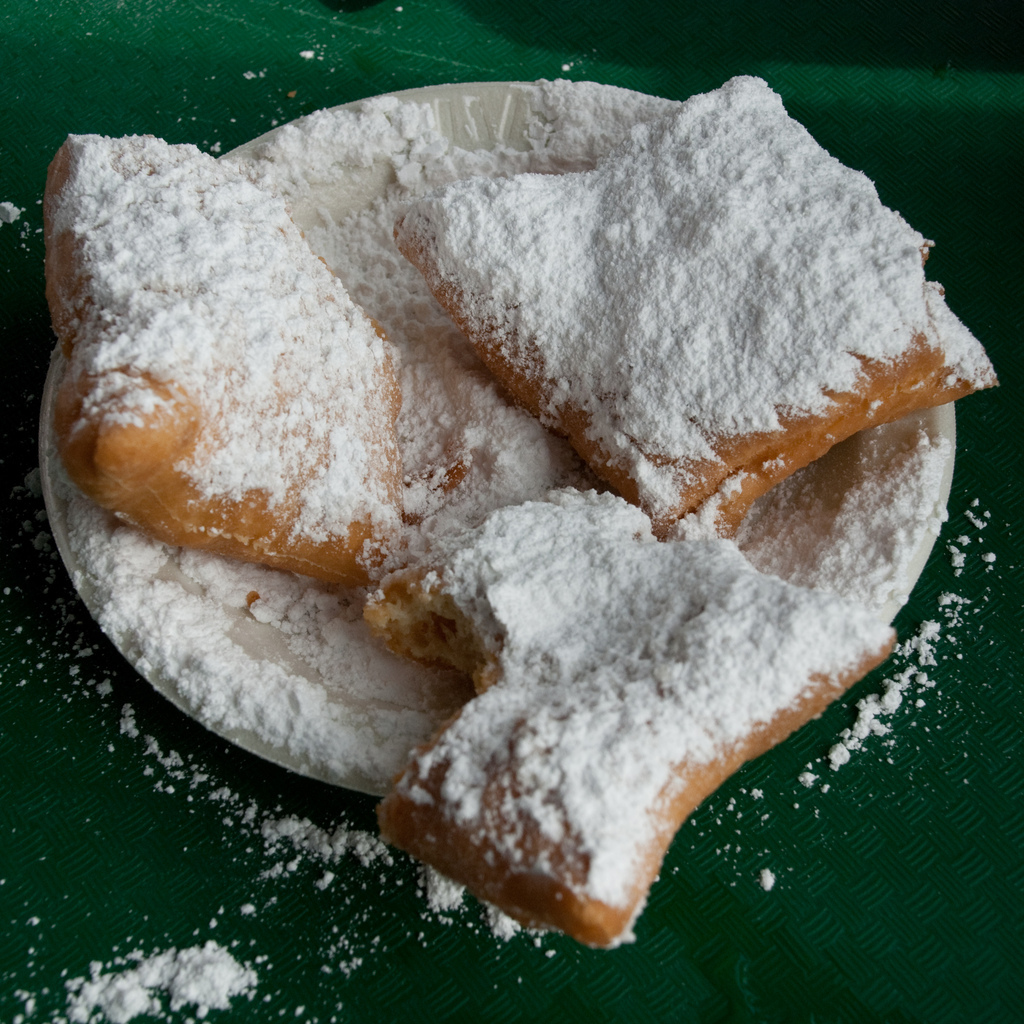 Beignets