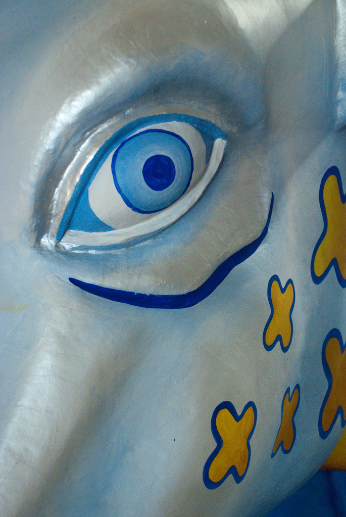 Mardi Gras World Mardi Gras World