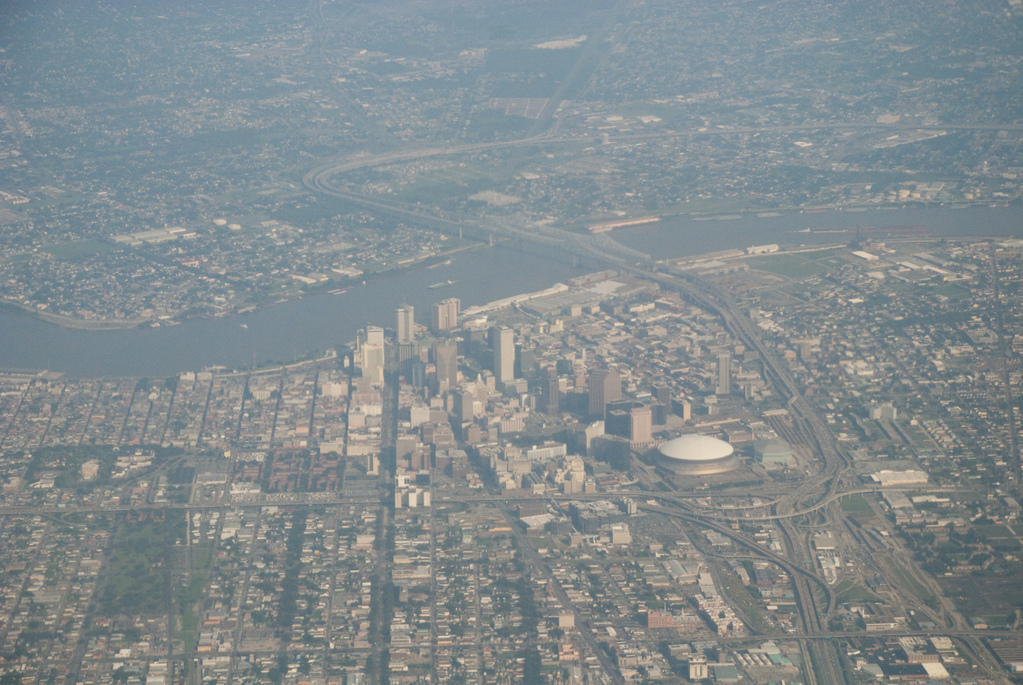 New Orleans