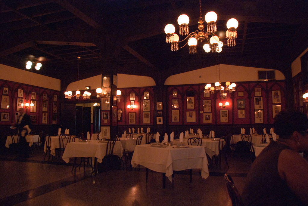 Antoine's
