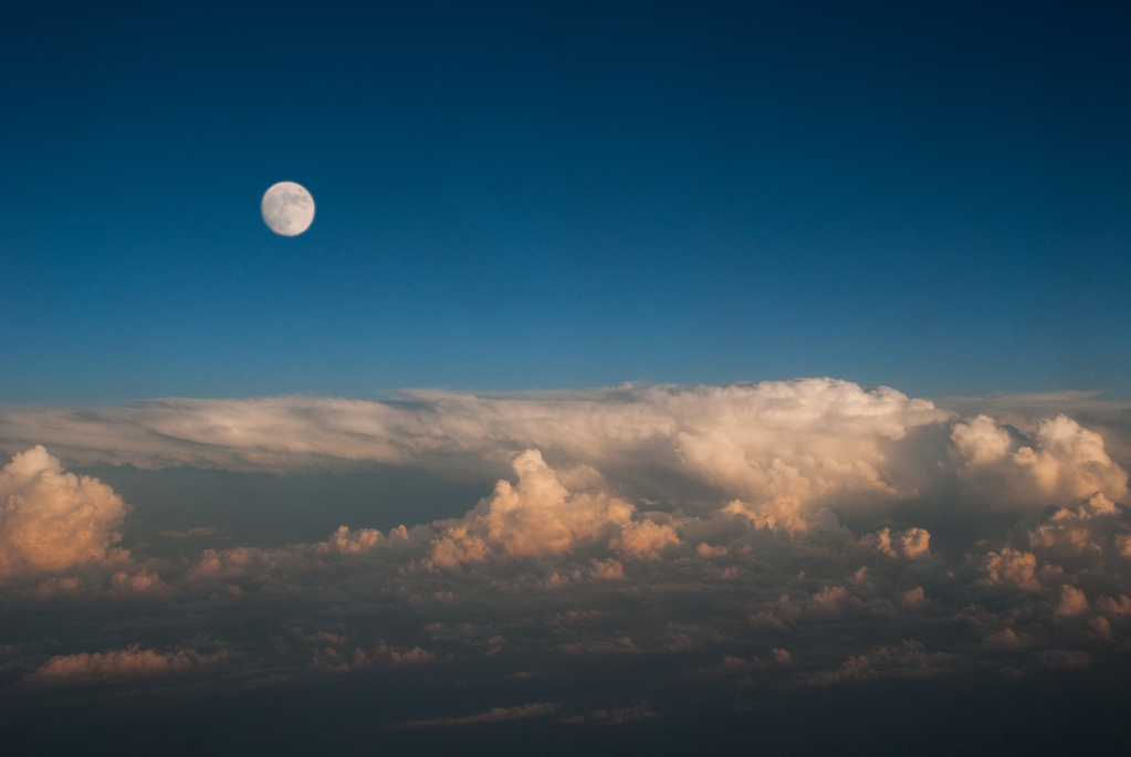 Moon
