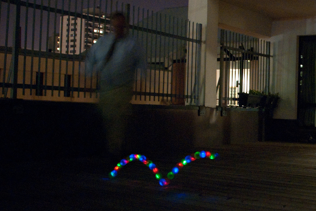 Follow the bouncing ball 1 Follow the bouncing ball 1