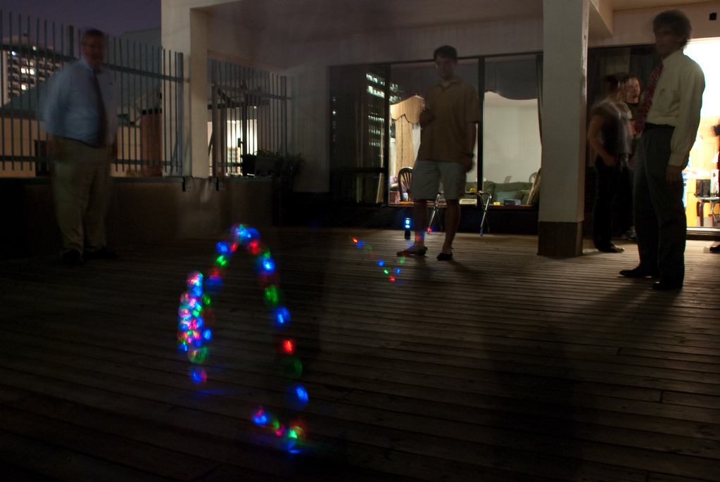Follow the bouncing ball 2 Follow the bouncing ball 2