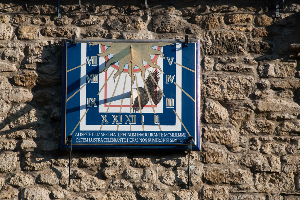 Sundial Sundial