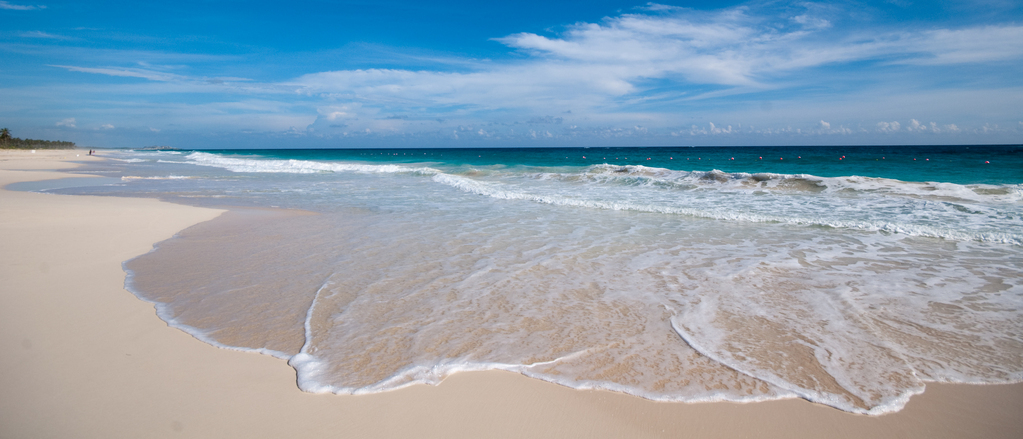Punta Cana Beach
