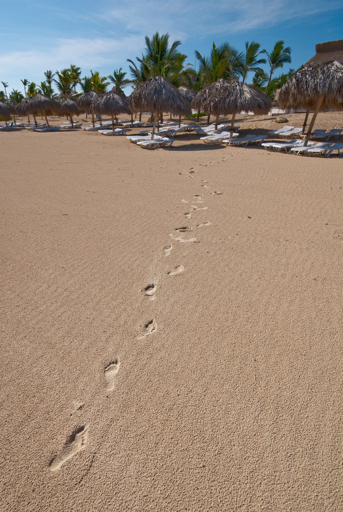 Footprints