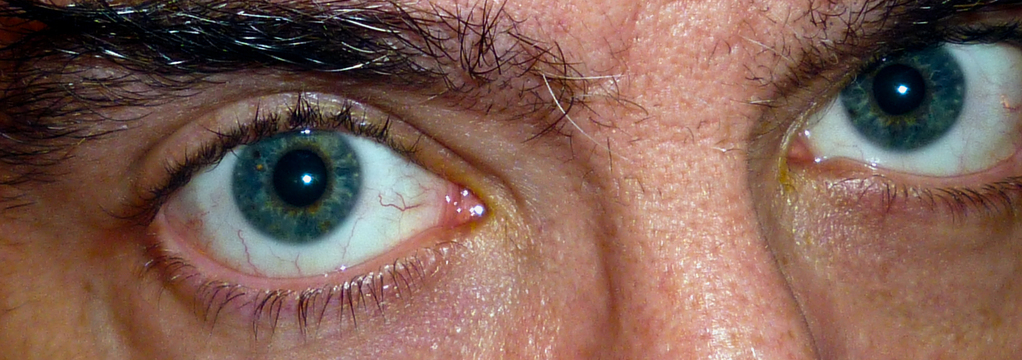 I can see you