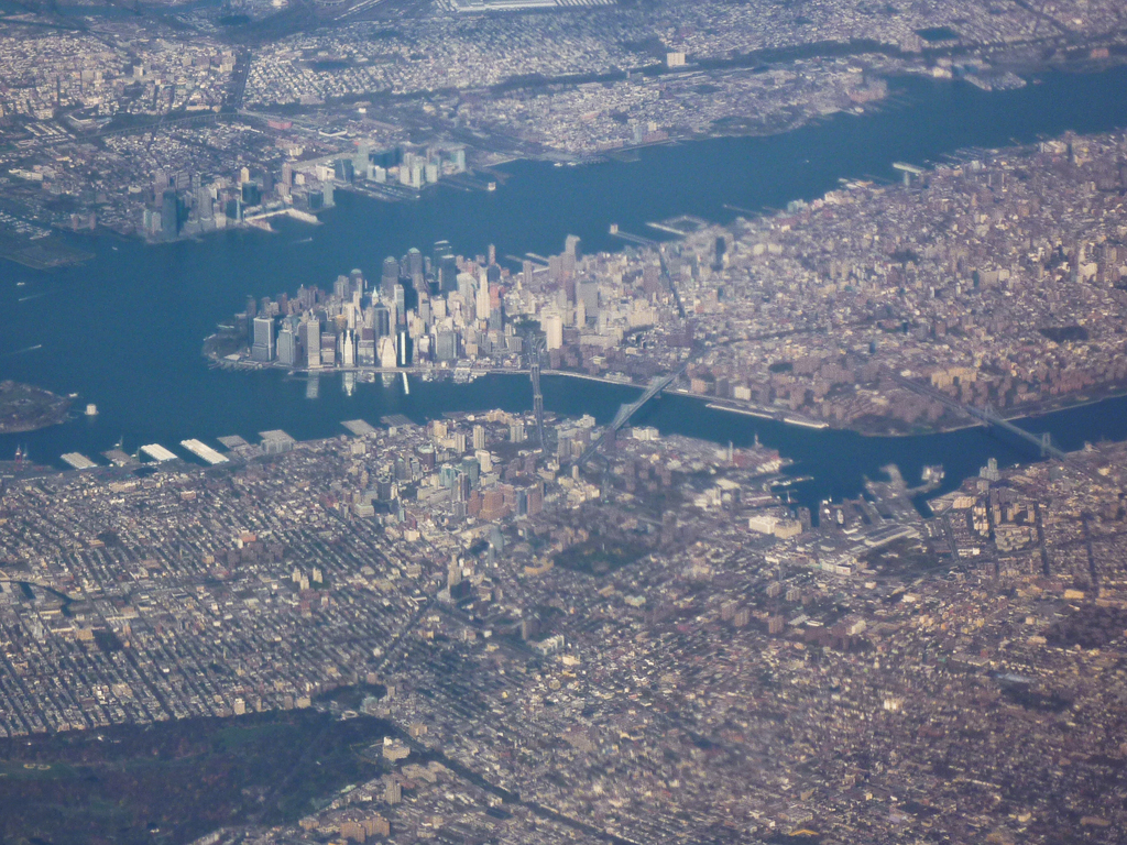 Manhattan