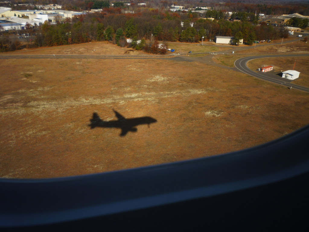Landing