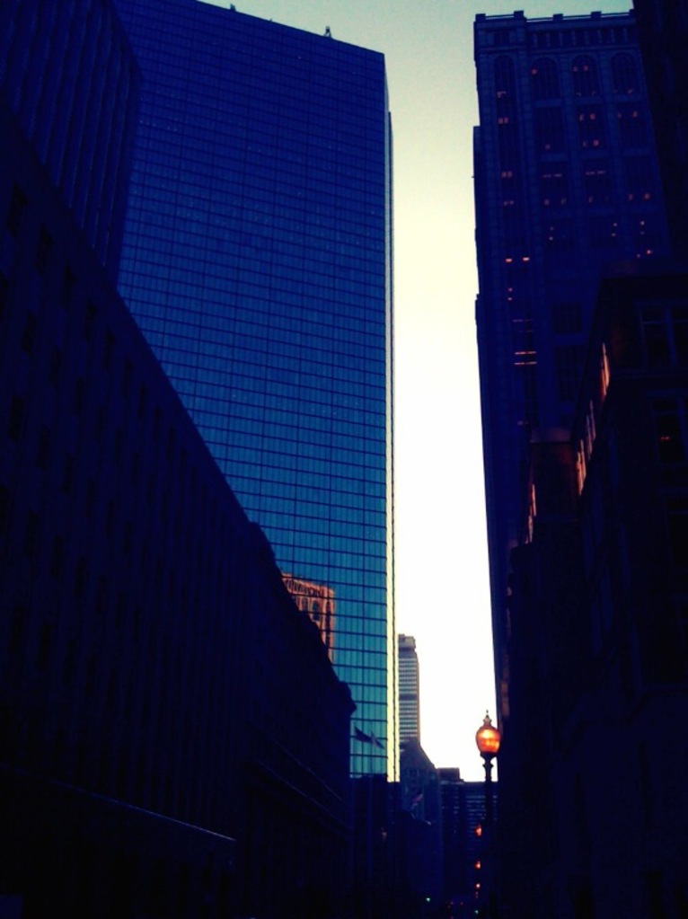 Boston