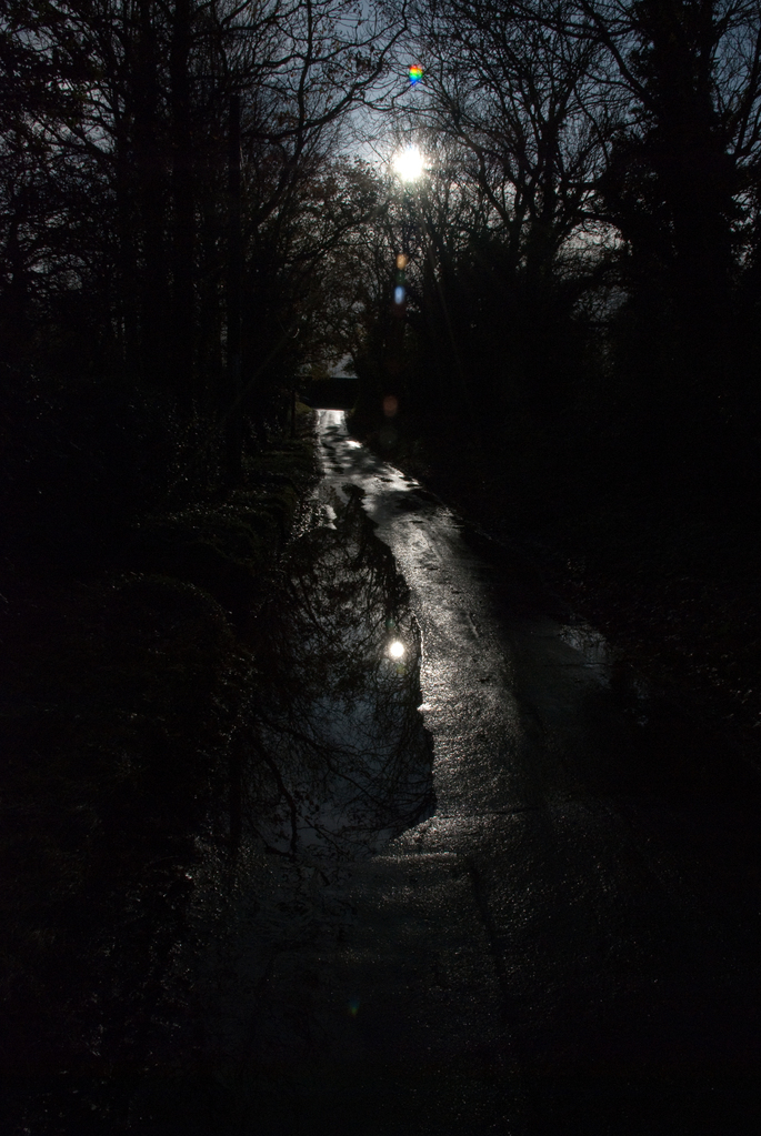 New Road, Erpingham
