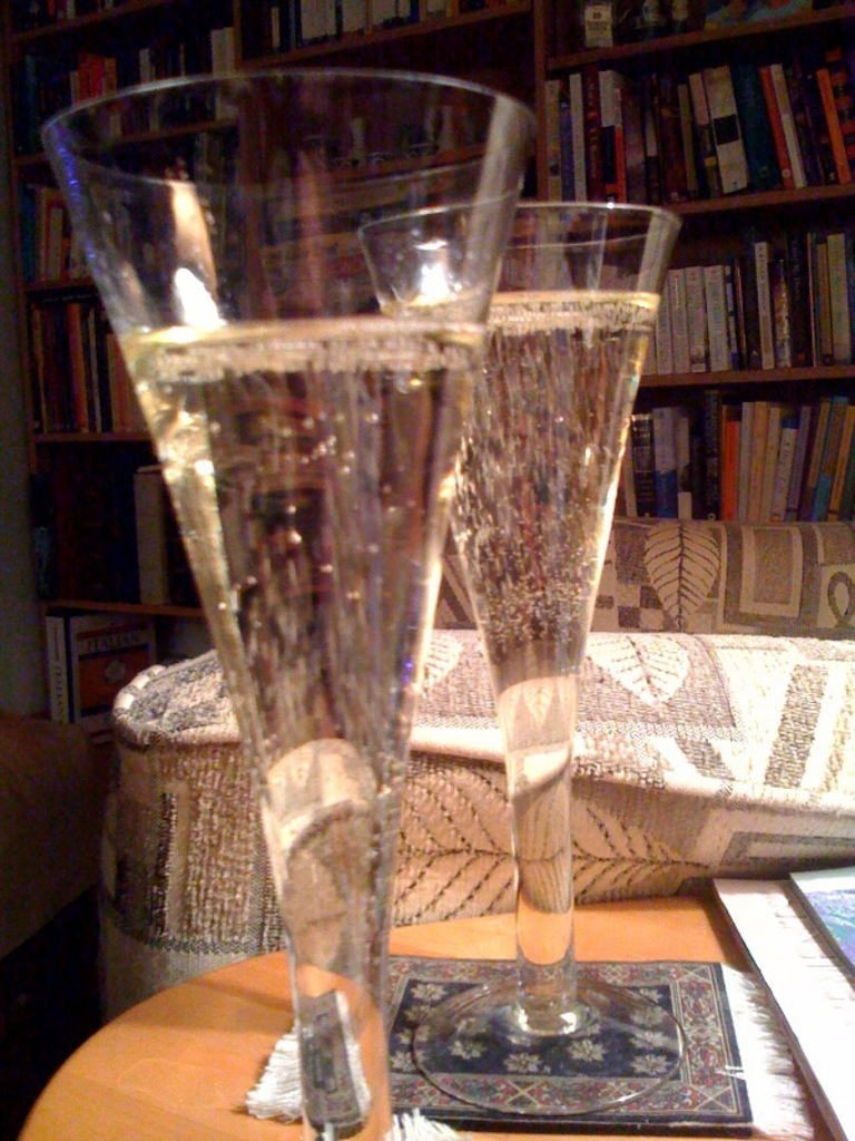 Celebrating XProc PR request