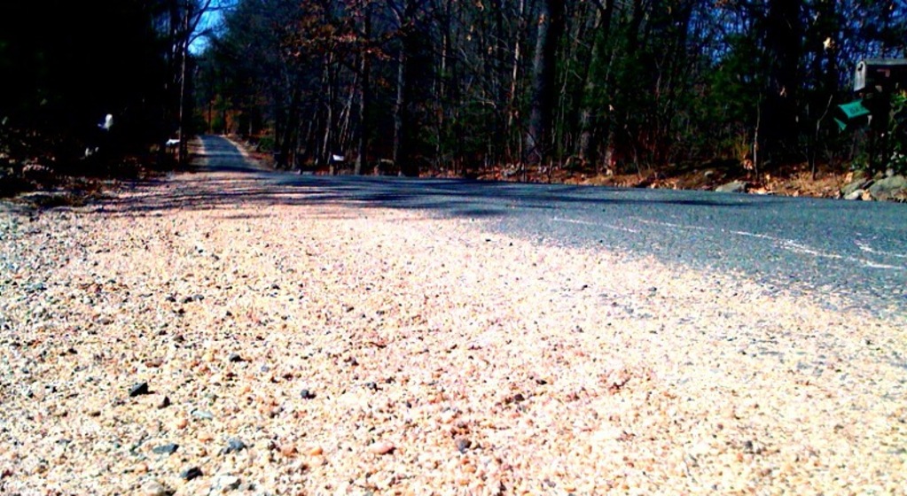 New England spring