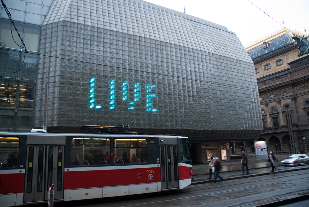 Live!