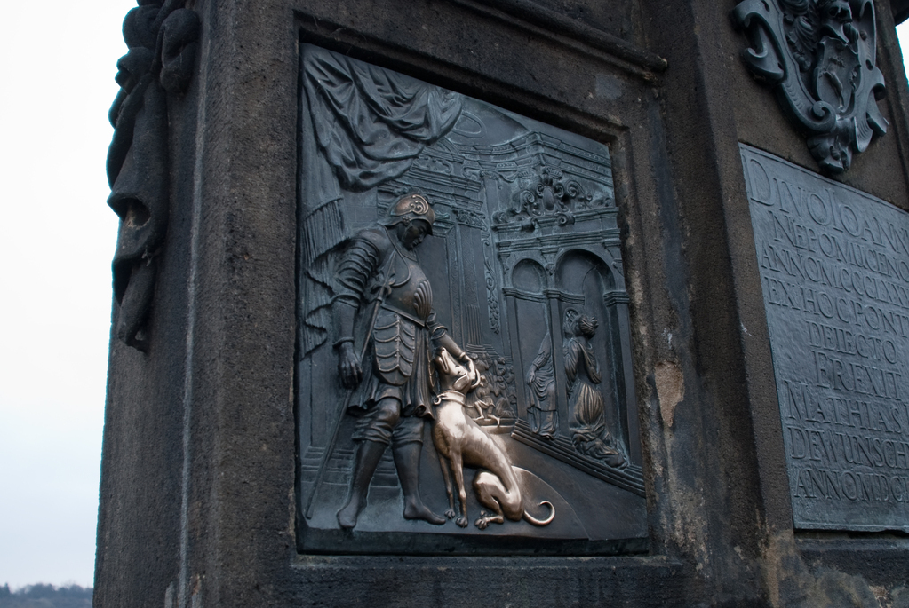 Scenes of Prague