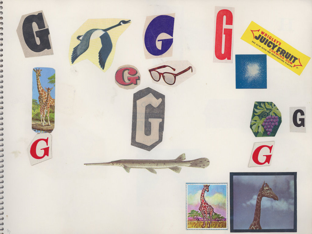 G