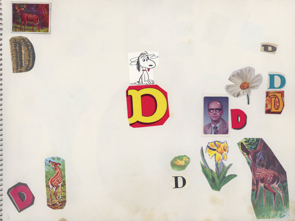 D