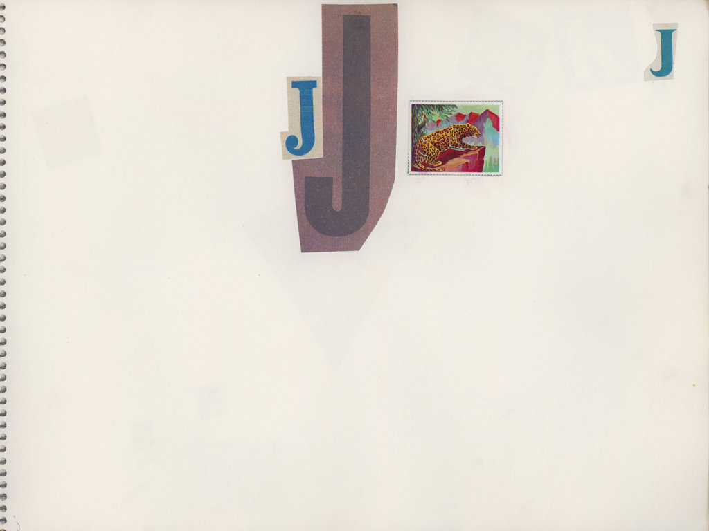 J