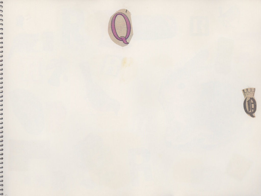 Q