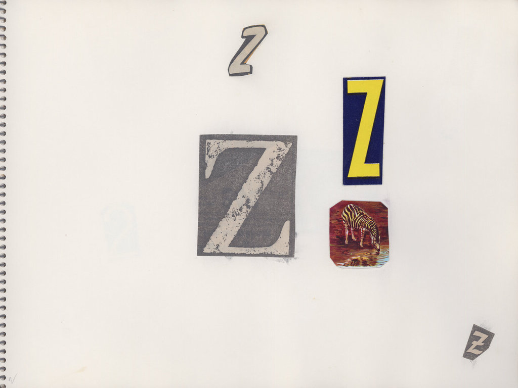 Z