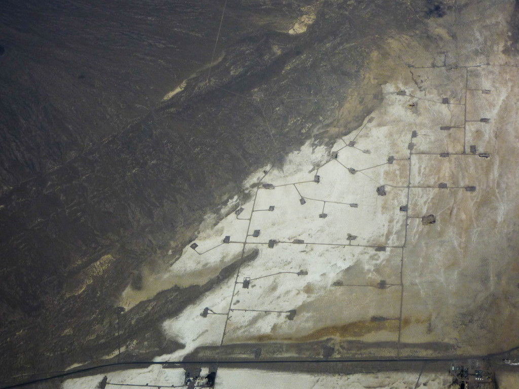 Nevada suburbs?