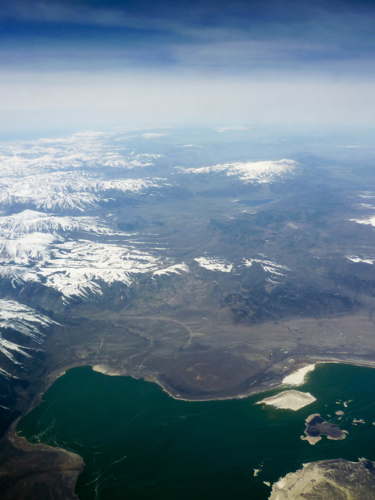Mono Lake