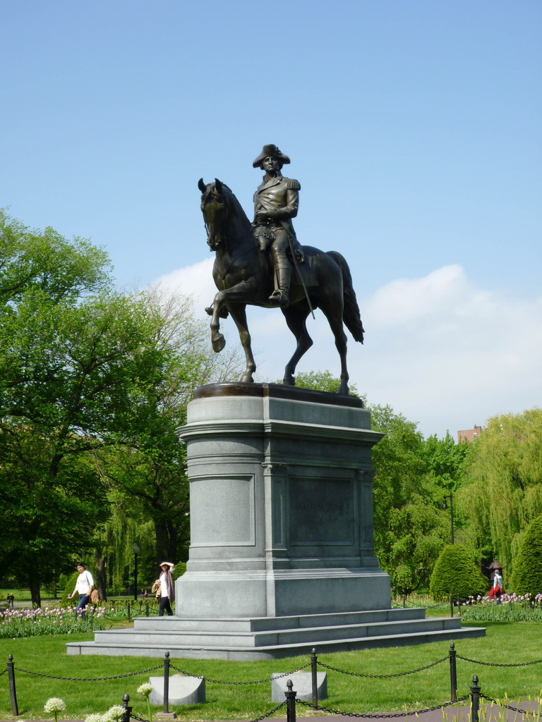 George Washington