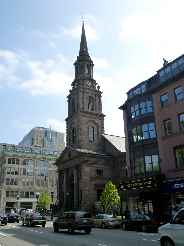 Church