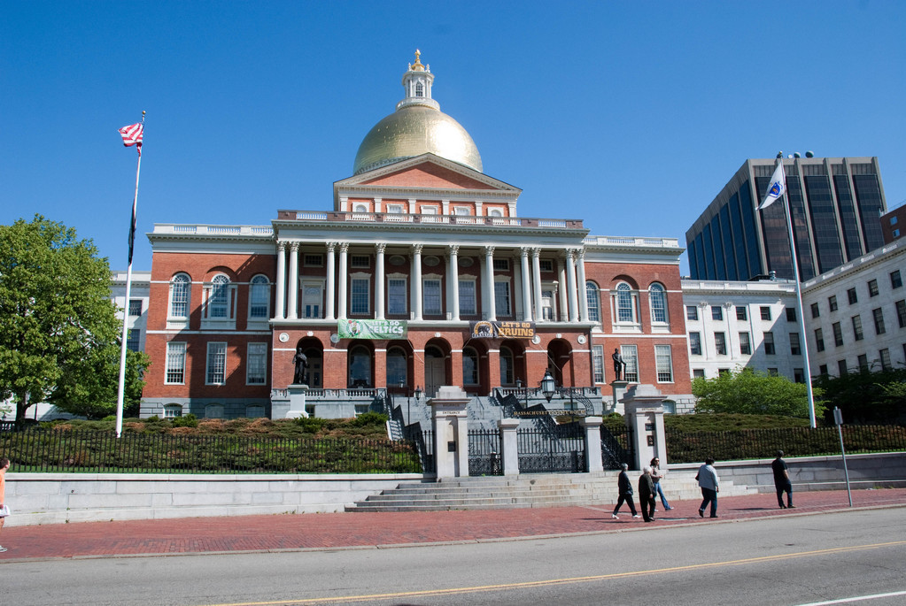 State capital