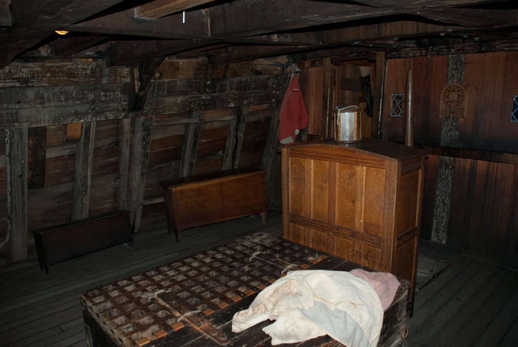 Mayflower II