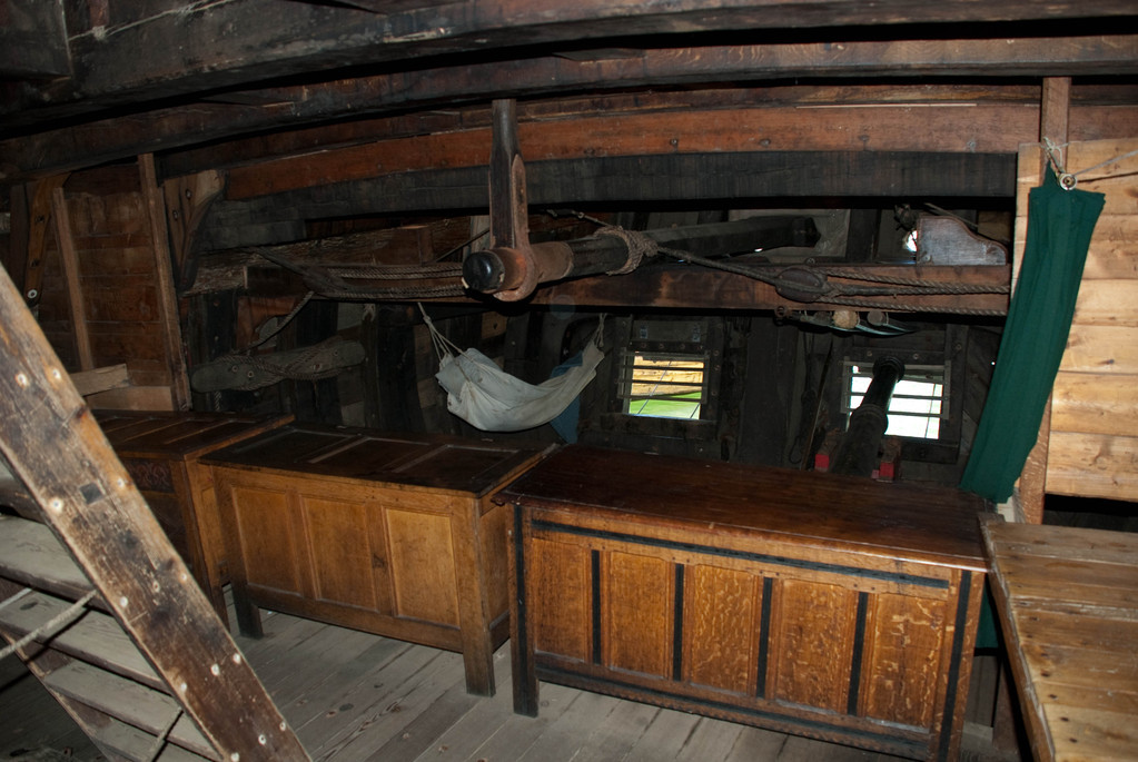 Mayflower II