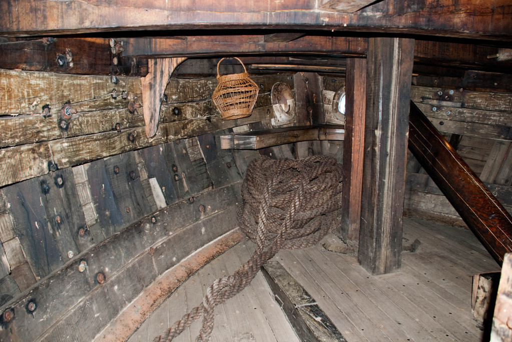 Mayflower II