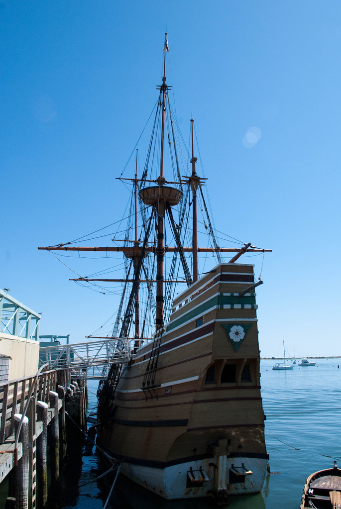 Mayflower II