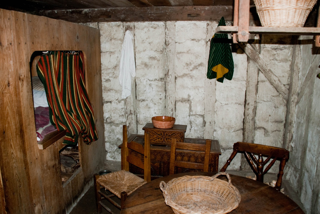 Plymouth plantation