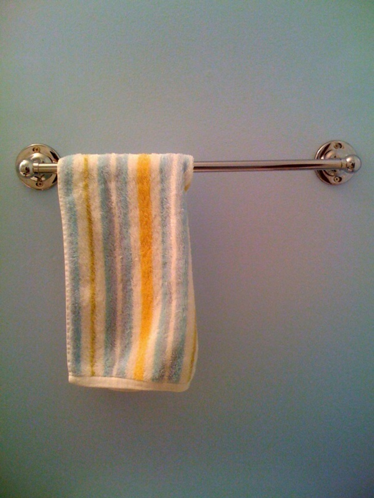 Towel day