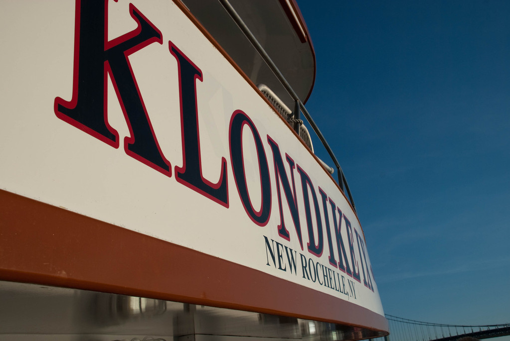 Klondike IX Klondike IX