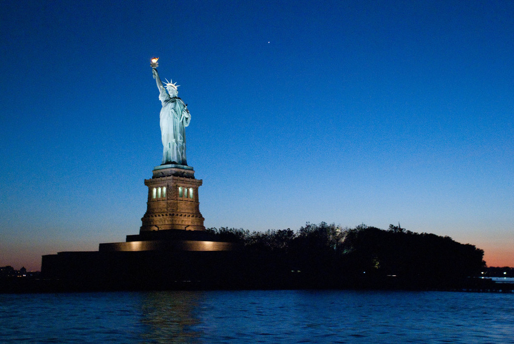 Statue of Liberty Statue of Liberty