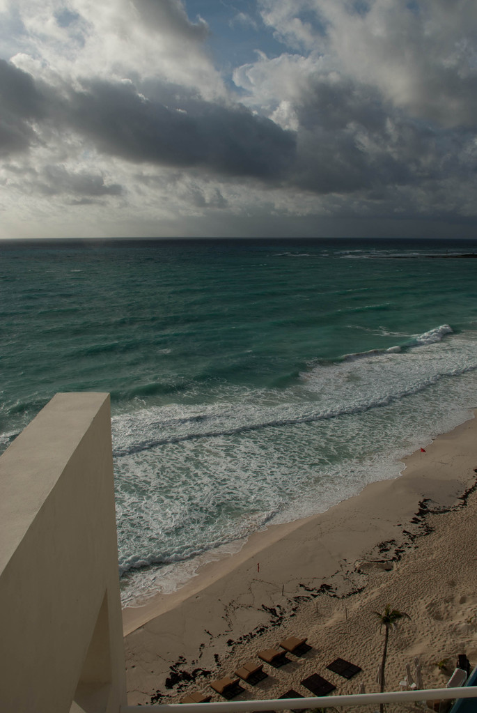 Sun Palace beach