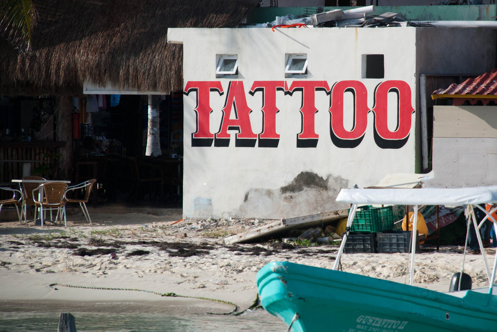 Tattoo Tattoo