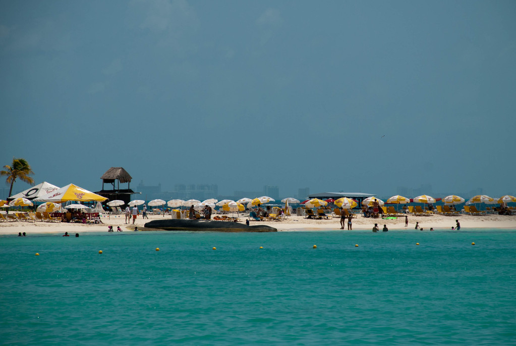 Corona Beach Corona Beach
