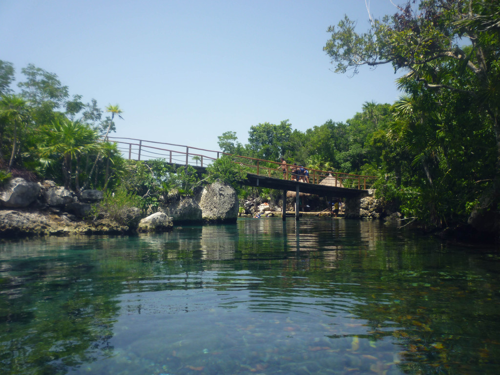 Xel Ha