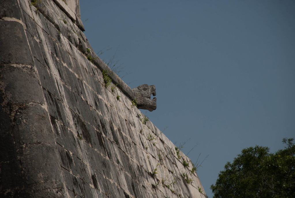 Chichen Itza Chichen Itza