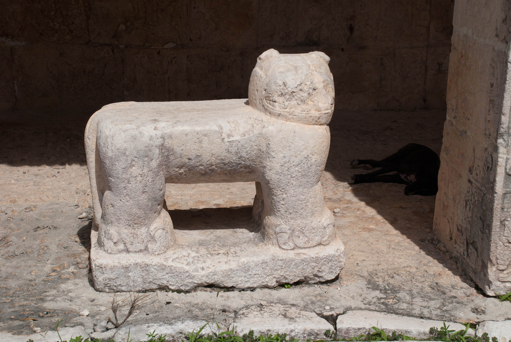 Chichen Itza Chichen Itza