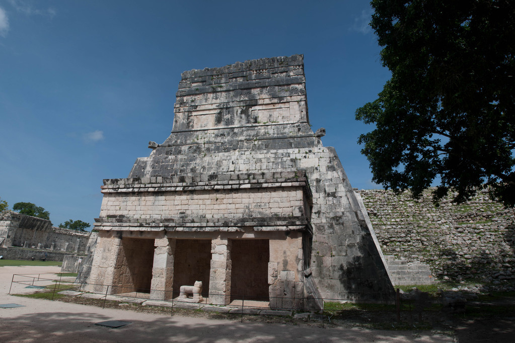 Chichen Itza Chichen Itza