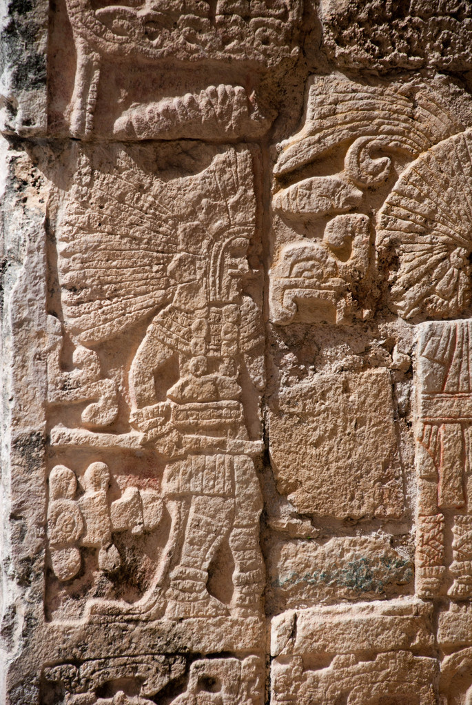 Chichen Itza Chichen Itza