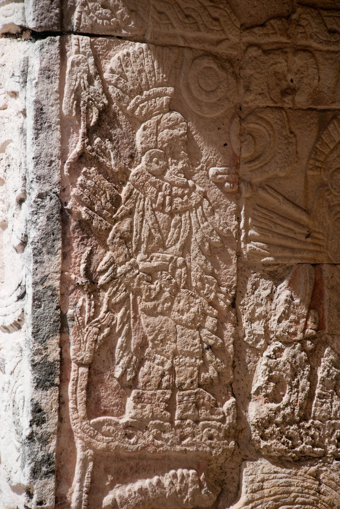 Chichen Itza Chichen Itza