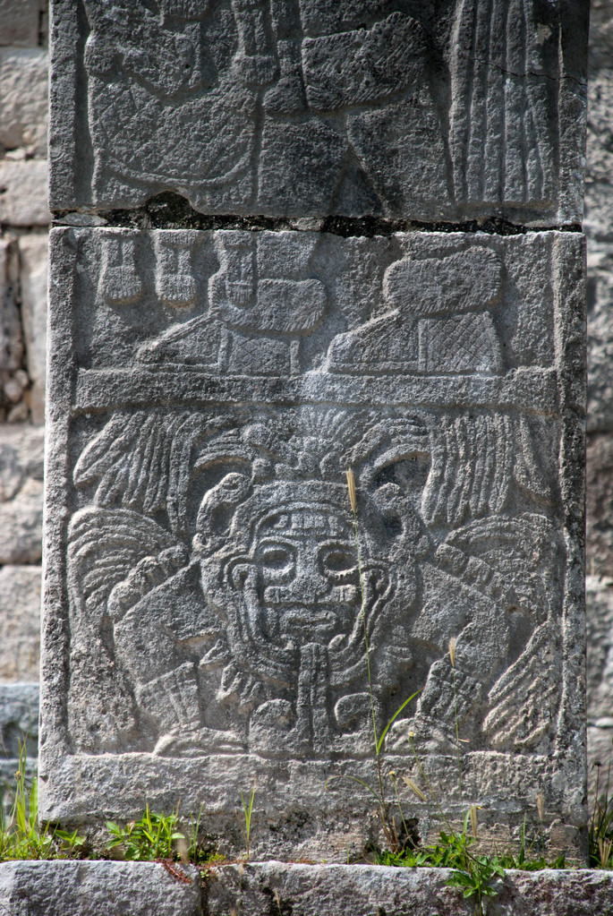 Chichen Itza Chichen Itza