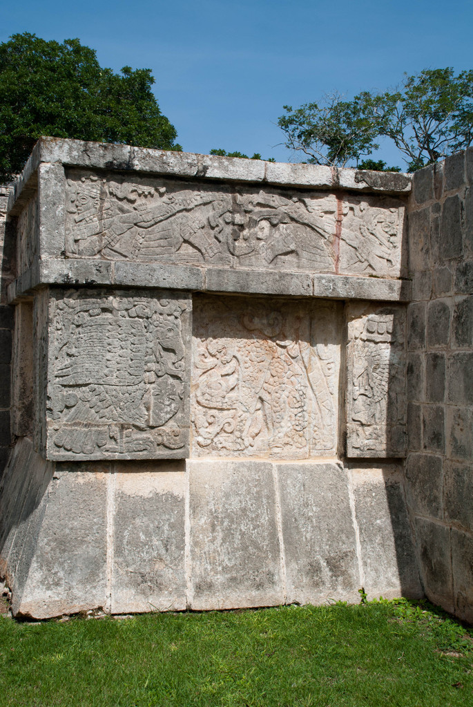 Chichen Itza Chichen Itza