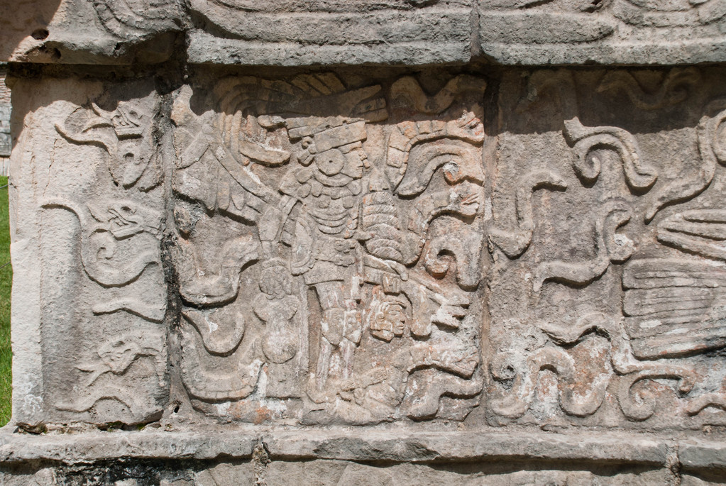 Chichen Itza Chichen Itza