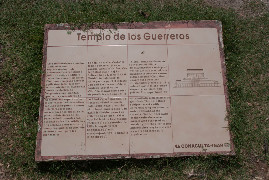 Chichen Itza Chichen Itza